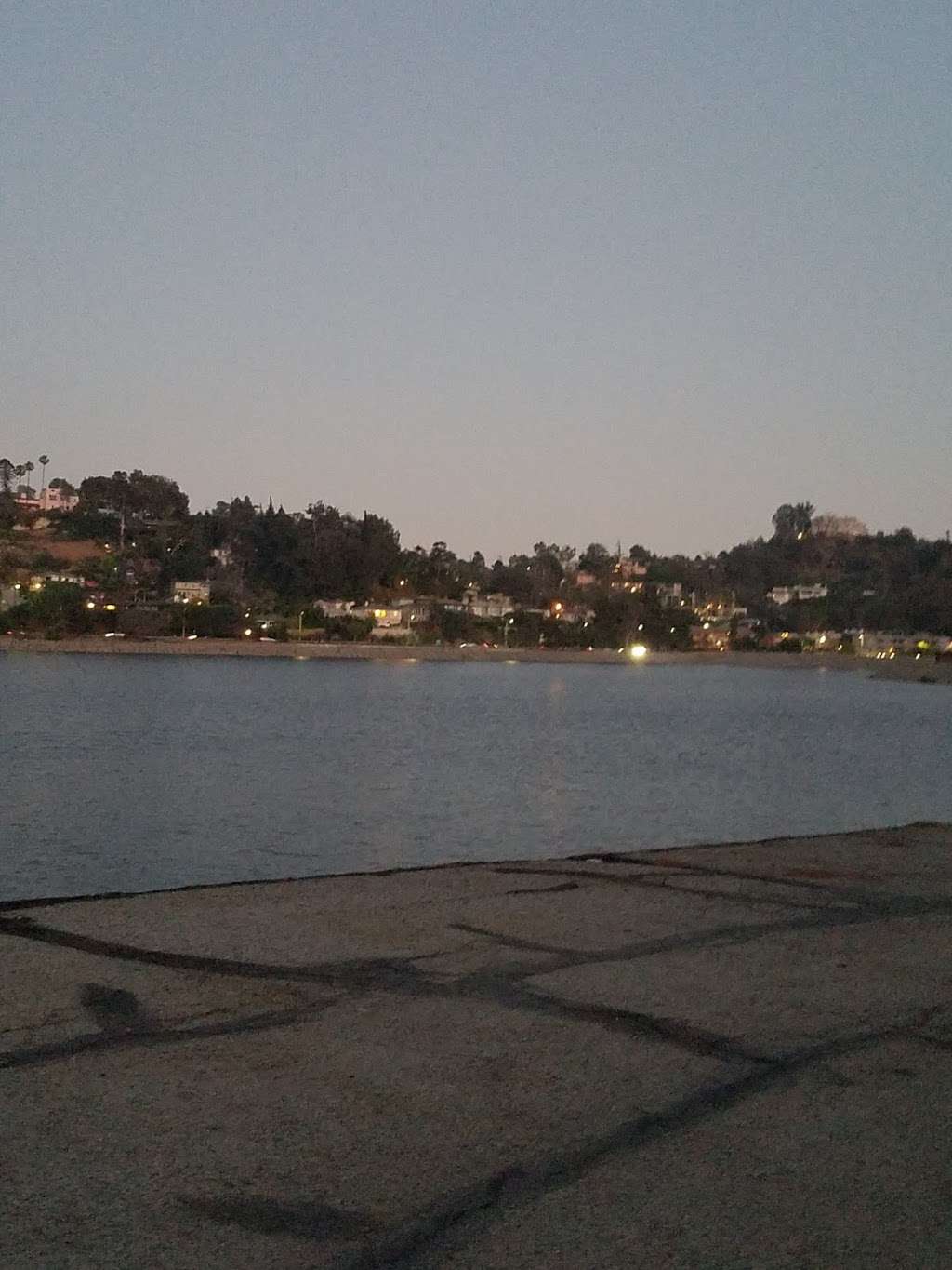 Silver Lake / Moreno | Los Angeles, CA 90039