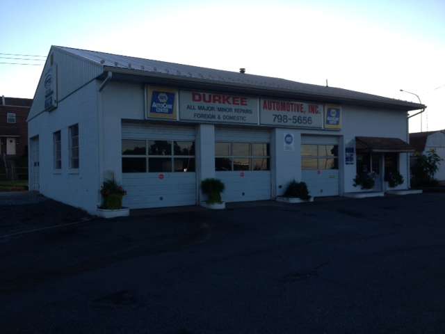 Durkee Automotive Inc | 8400 Governor Printz Blvd, Claymont, DE 19703, USA | Phone: (302) 798-5656