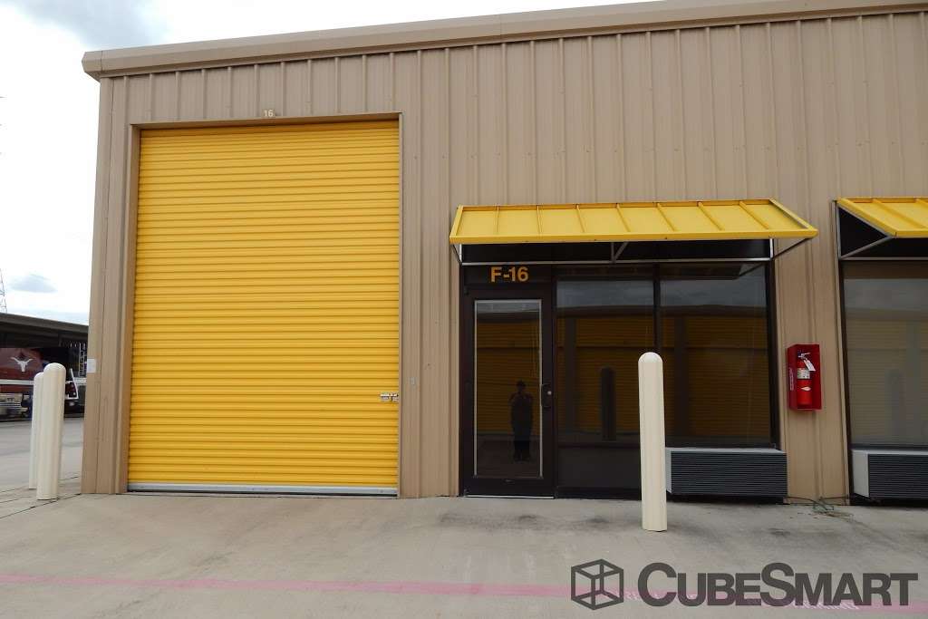 CubeSmart Self Storage | 17512 Hwy 6, Manvel, TX 77578, USA | Phone: (281) 489-4528
