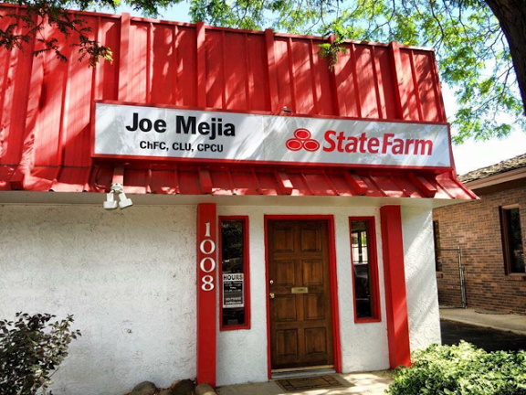 Joe Mejia - State Farm Insurance Agent | 1008 17th Ave, Longmont, CO 80501, USA | Phone: (303) 772-8335