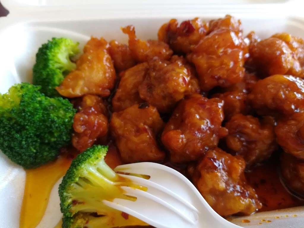 China Garden | 2051, 190 E Dallas Rd, Stanley, NC 28164, USA | Phone: (704) 263-8788