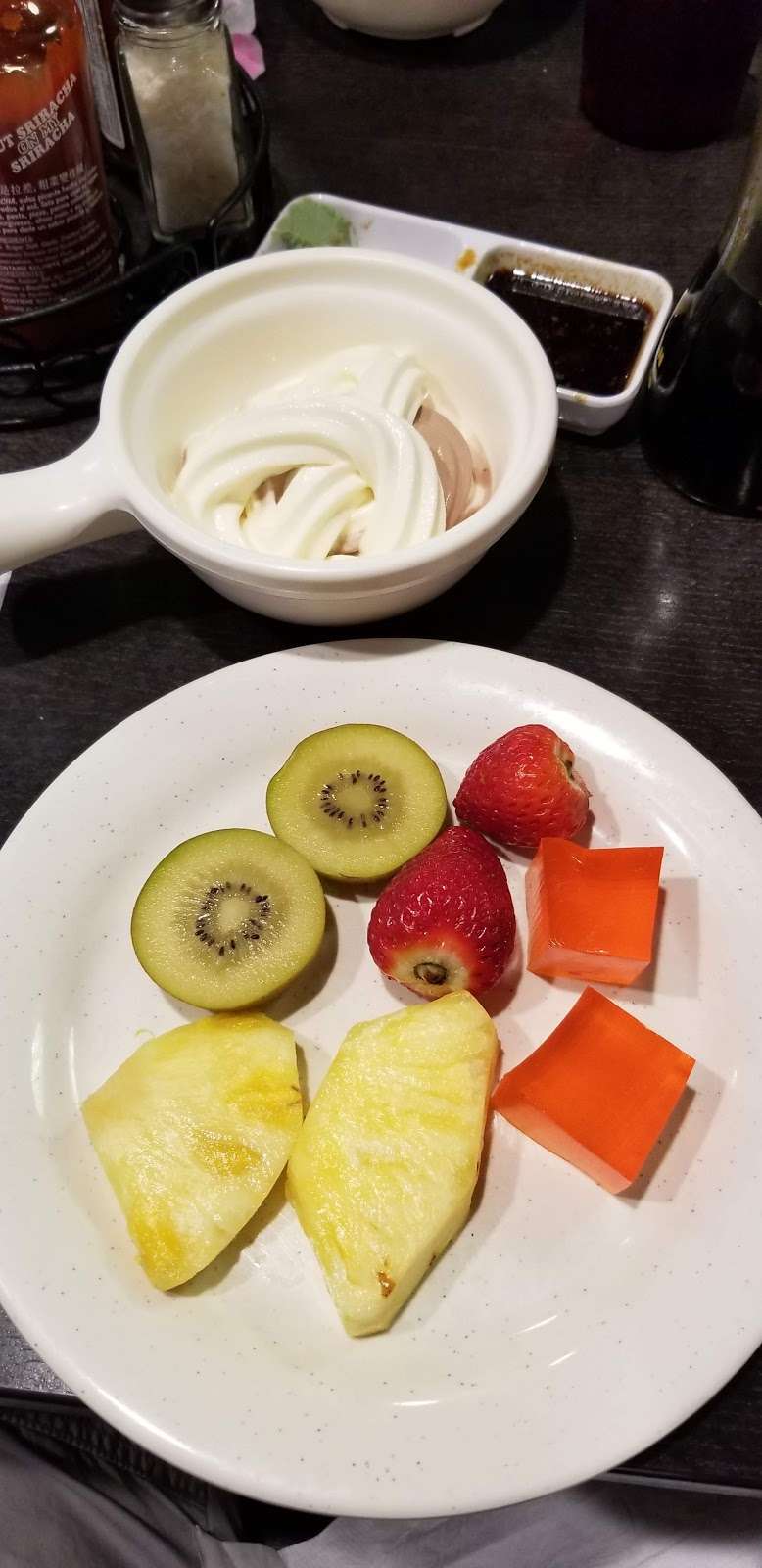 Kyoto Buffet & Grill | 200 S State College Blvd, Brea, CA 92821, USA | Phone: (714) 256-1288