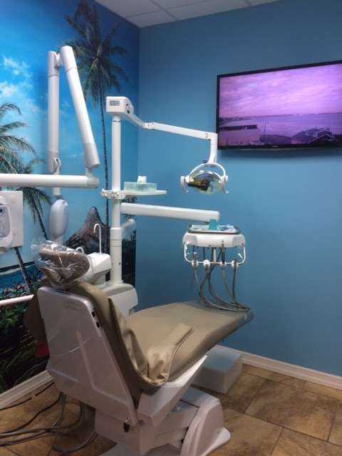 Dr. David S. Rogoff, DDS | 115-08 Beach Channel Dr, Rockaway Park, NY 11694, USA | Phone: (718) 318-3384