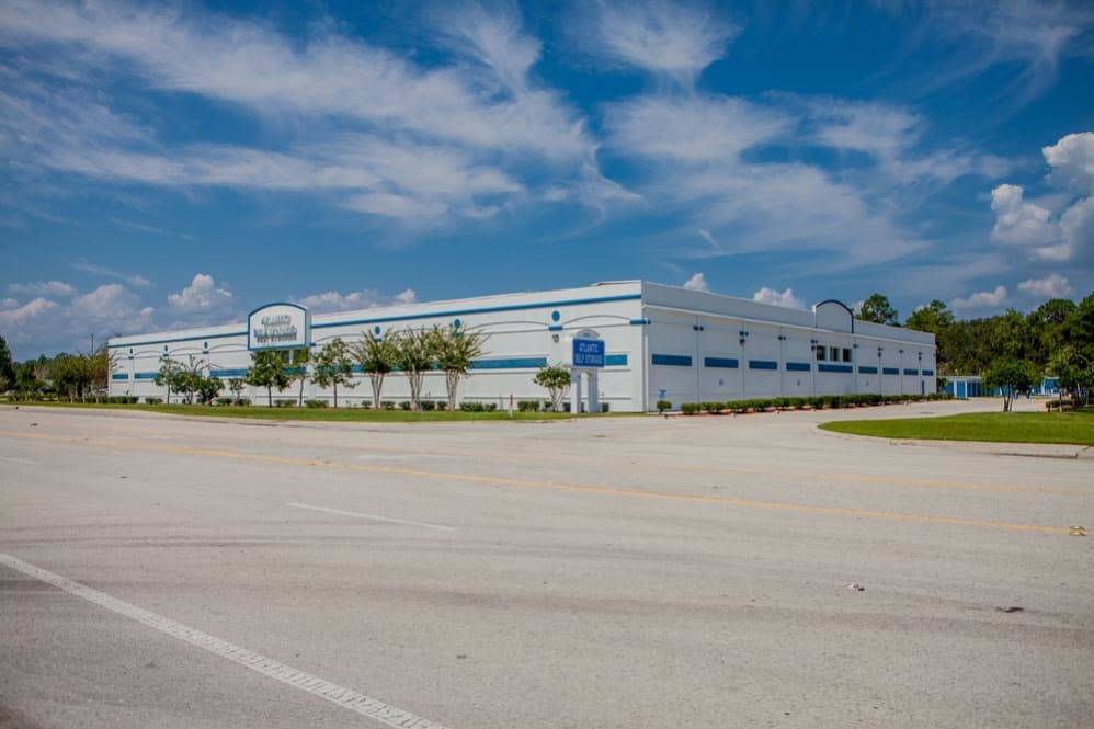 Atlantic Self Storage | 5285 Shad Rd #400, Jacksonville, FL 32257, USA | Phone: (904) 748-2259