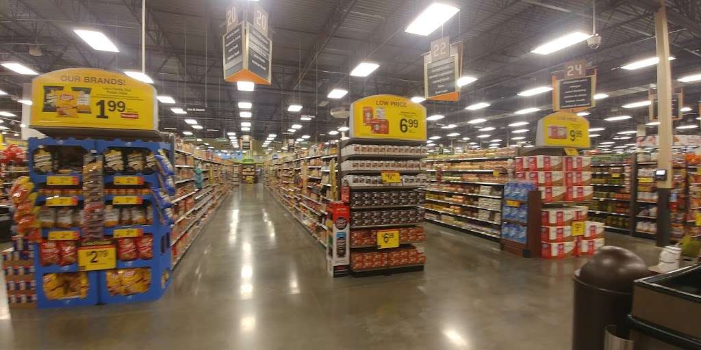 King Soopers Marketplace | 14967 Candelas Pkwy, Arvada, CO 80007, USA | Phone: (720) 468-4980