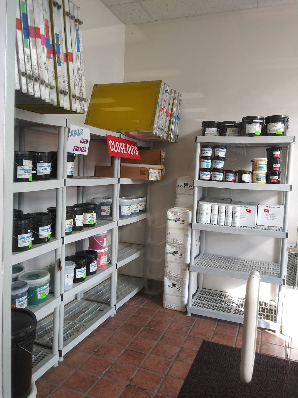 Multicraft Ink | 4701 Lakeside Ave E, Cleveland, OH 44114, USA | Phone: (216) 432-5656 Multicraft Ink | 4701 Lakeside Ave E, Cleveland, OH 44114, USA | Phone: (216) 432-5656