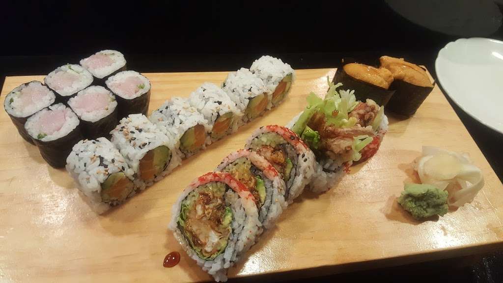 Wasabi | 80 Main St #30, Hackettstown, NJ 07840 | Phone: (908) 850-8080