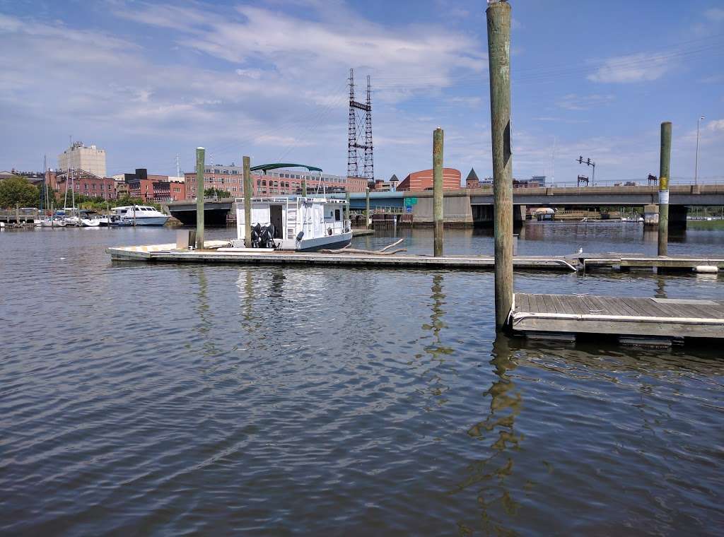 Norwalk Visitors Docks | 184-200 CT-136, Norwalk, CT 06855 | Phone: (203) 854-7806