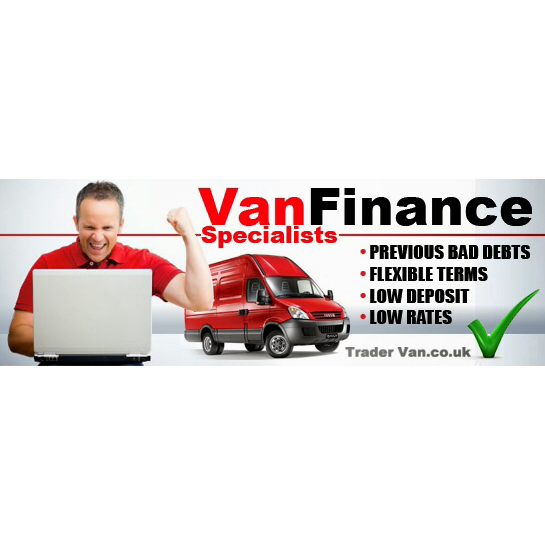 Trader Van | Ongar Rd, Kelvedon Hatch, Brentwood CM15 0JX, UK | Phone: 01277 356598