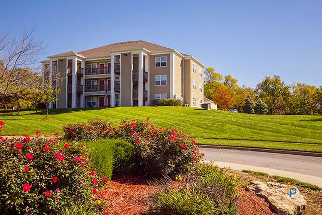 Jefferson Park Apartments | 1220 Missouri Ct, Liberty, MO 64068, USA | Phone: (816) 479-2902