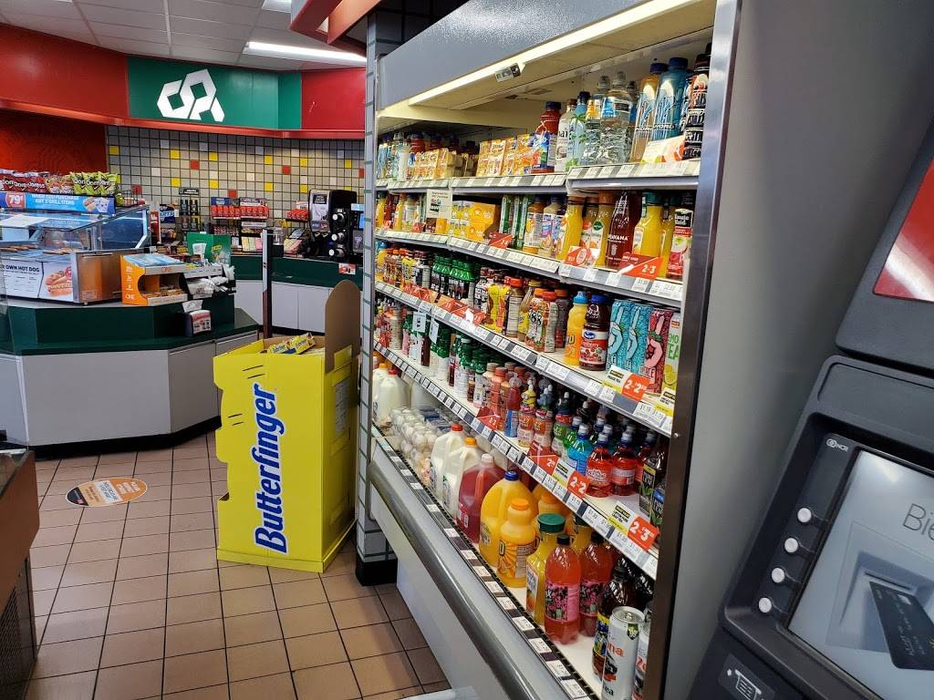 Circle K | 8395 N Thornydale Rd, Tucson, AZ 85741, USA | Phone: (520) 579-3571