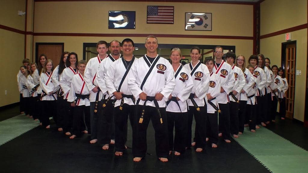 Virginia TaeKwonDo & Jiu-Jitsu Academy | 1245 Cedar Rd, Chesapeake, VA 23322, USA | Phone: (757) 558-9869