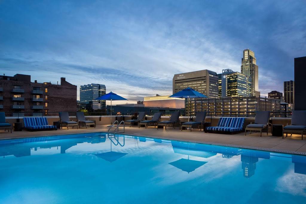 Omaha Marriott Downtown at the Capitol District | 222 N 10th St, Omaha, NE 68102, USA | Phone: (402) 807-8000 Omaha Marriott Downtown at the Capitol District | 222 N 10th St, Omaha, NE 68102, USA | Phone: (402) 807-8000