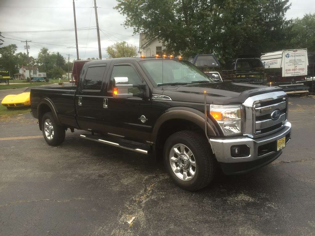 South Jersey Pickup Truck Center | 285 Delsea Dr, Sewell, NJ 08080 | Phone: (856) 582-4700