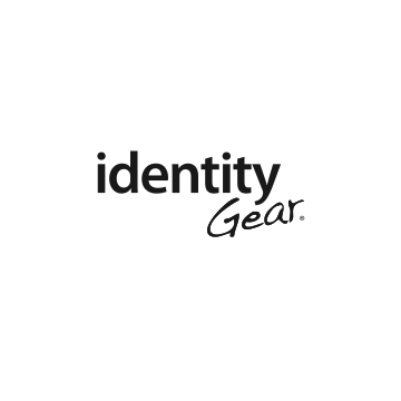 Identity Gear | 1405 Chews Landing Rd #2, Laurel Springs, NJ 08021, USA | Phone: (856) 742-7400