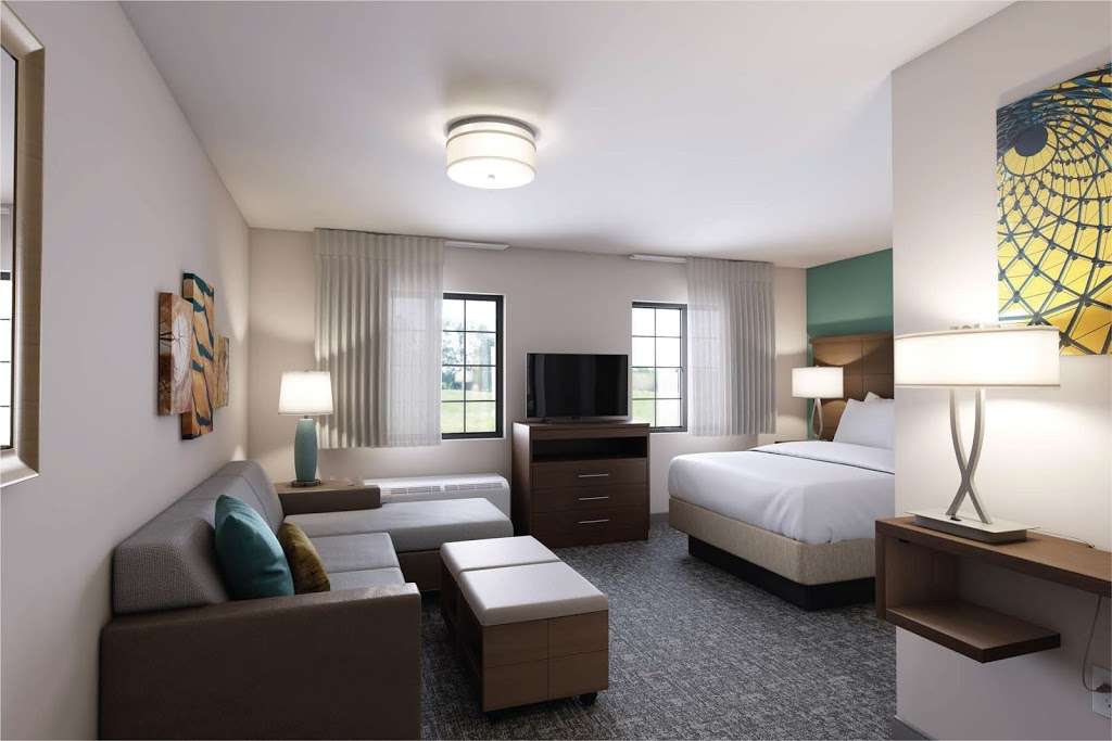 Staybridge Suites Scottsdale - Talking Stick | 9141 E Hummingbird Ln, Scottsdale, AZ 85250, USA | Phone: (480) 291-5175