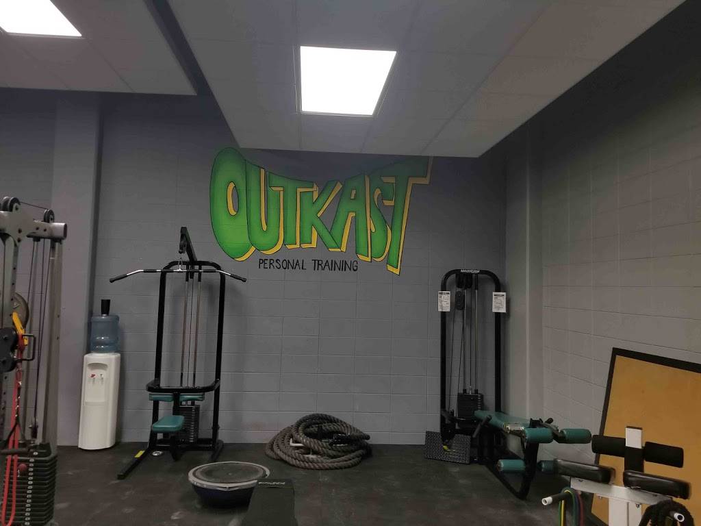 Outkast Fitness and Personal Training | 5201 S 76th St, Greendale, WI 53129 | Phone: (414) 659-3254
