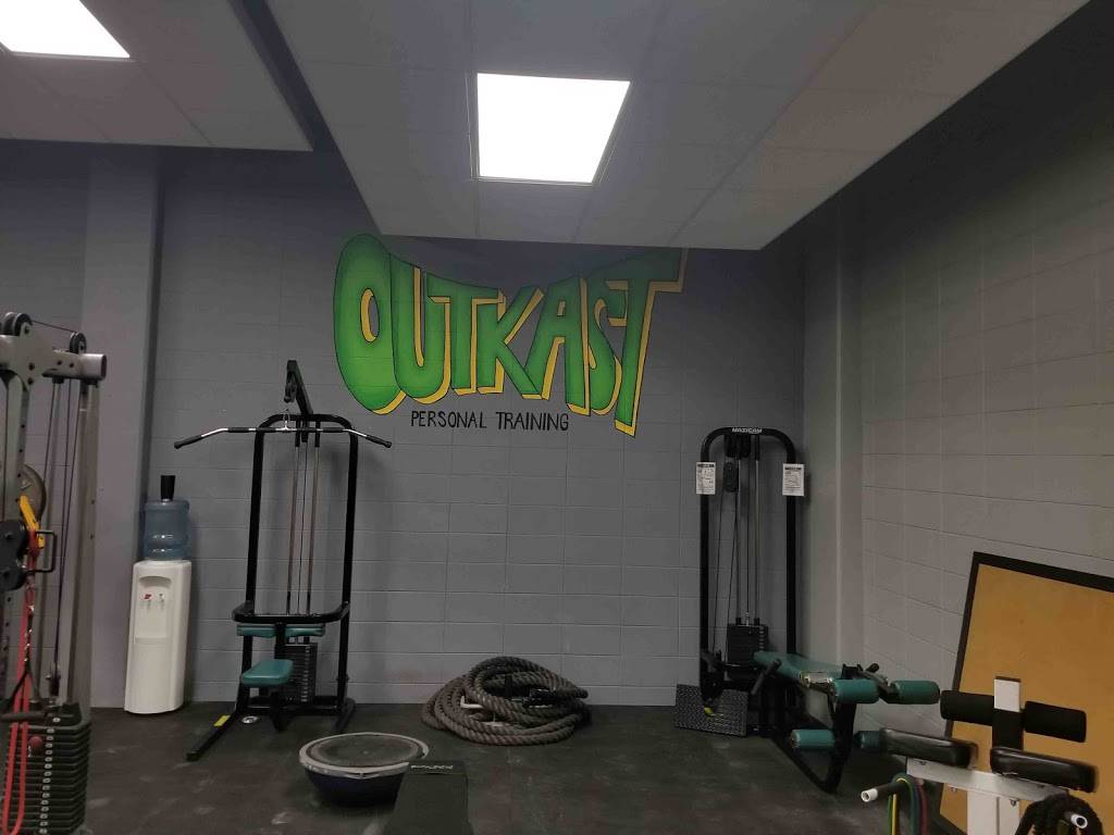 Outkast Fitness and Personal Training | 5201 S 76th St, Greendale, WI 53129, USA | Phone: (414) 659-3254