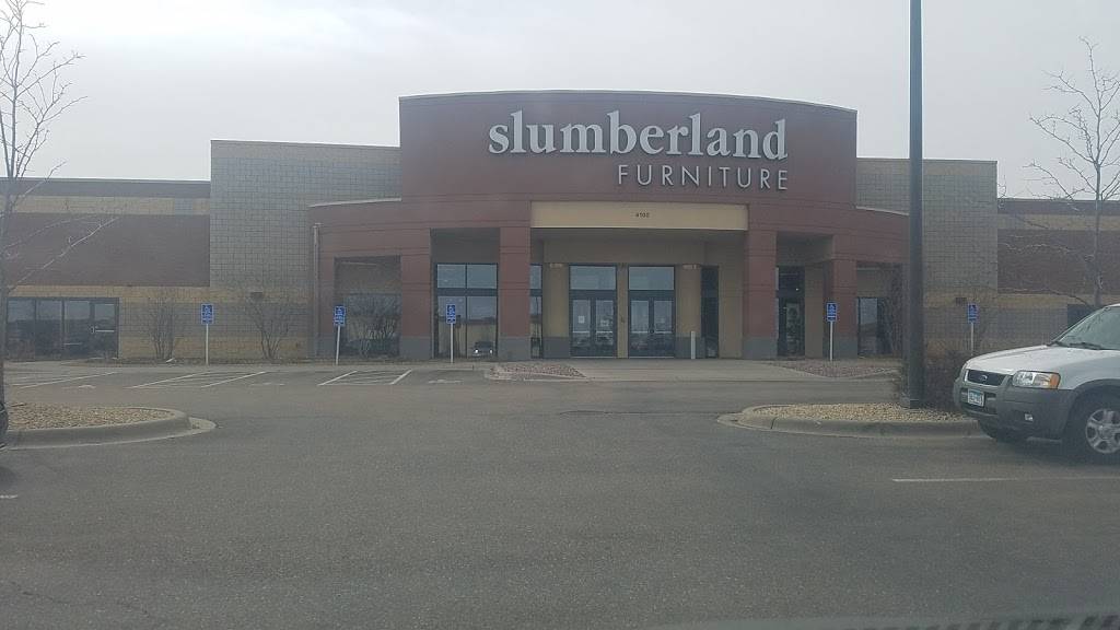 Slumberland Furniture - Shakopee | 4100 Dean Lakes Blvd, Shakopee, MN 55379, USA | Phone: (952) 445-7800