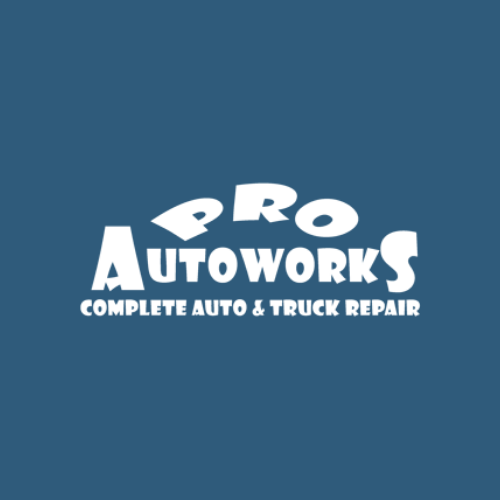 Pro Autoworks | 107 W Rollins Rd, Round Lake Beach, IL 60073, USA | Phone: (847) 740-1600