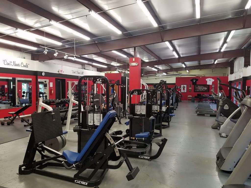 HOLLYWOOD FIT | 4491 Posterity Ct #3, Gastonia, NC 28054, USA | Phone: (704) 879-7440