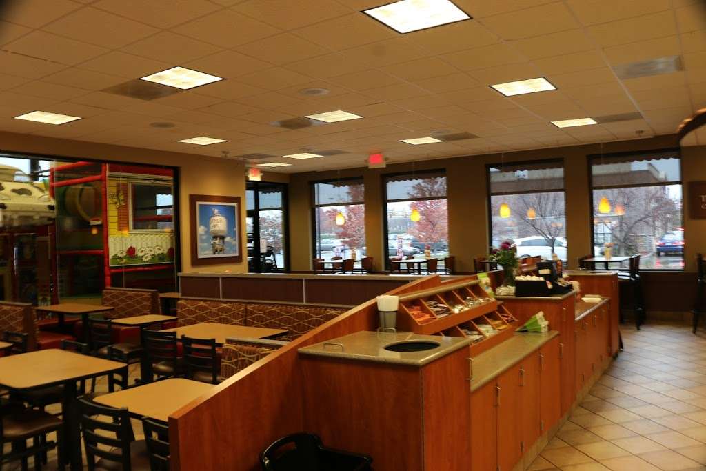 Chick-fil-A | 12087 S Blackbob Rd, Olathe, KS 66062, USA | Phone: (913) 829-7600