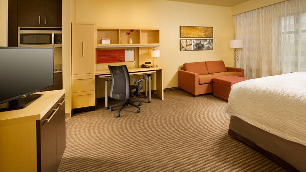 TownePlace Suites by Marriott Dallas DFW Airport North/Grapevine | 2200 Bass Pro Dr, Grapevine, TX 76051, USA | Phone: (817) 421-6121