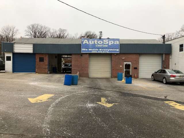 #1AutoSpa | 705 E Clements Bridge Rd, Runnemede, NJ 08078, USA | Phone: (856) 244-1851