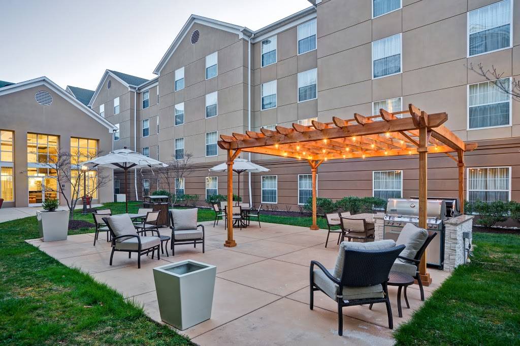 Homewood Suites by Hilton Baltimore-BWI Airport | 1181 Winterson Rd, Linthicum Heights, MD 21090, USA | Phone: (410) 684-6100