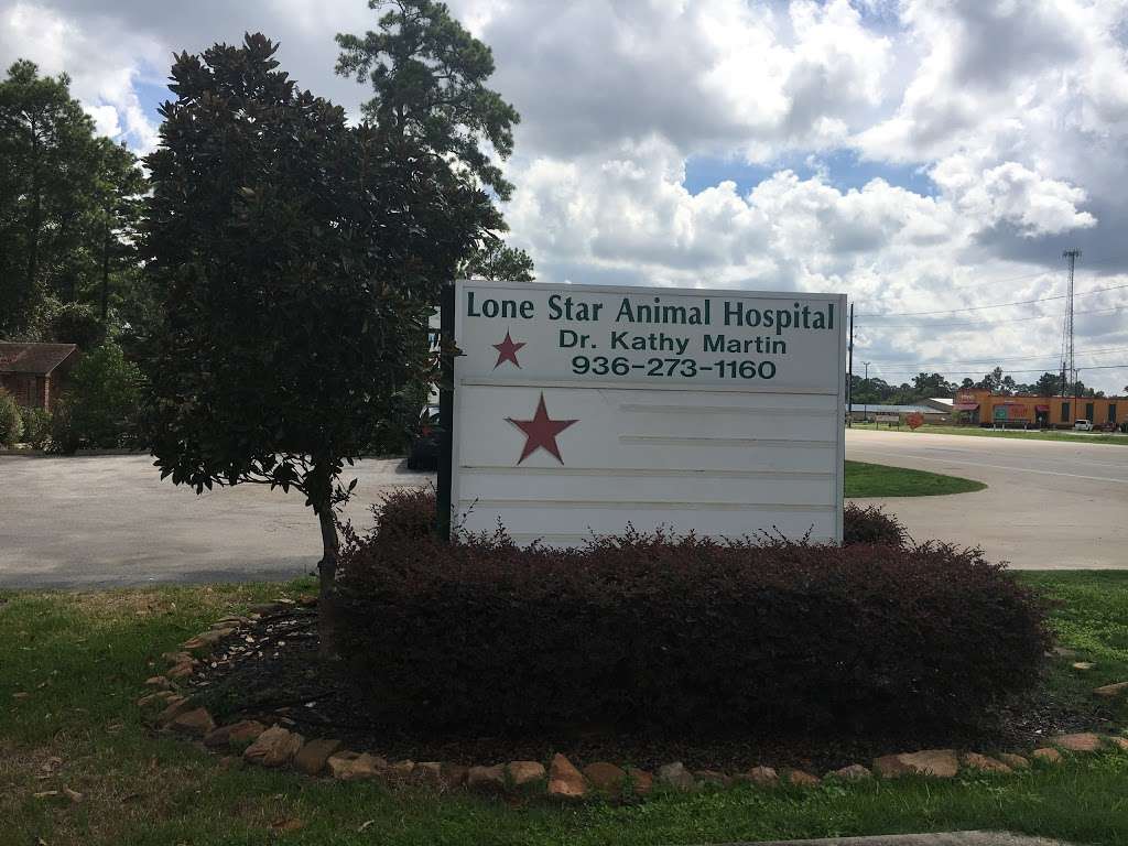 Lone Star Animal Hospital | 5740 Farm to Market Rd 1488, Magnolia, TX 77354, USA | Phone: (936) 273-1160