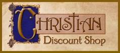 ChristianDiscountShop | 165 Main Ave S, Britt, IA 50423, United States | Phone: (641) 843-9041