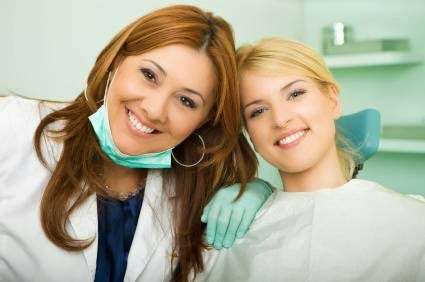 Heritage Plaza Dental | 28039 Scott Rd Suite 1, Murrieta, CA 92563 | Phone: (951) 246-8000