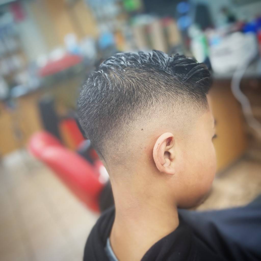 Eddies Barber Shop | 1310 Main Ave, Clifton, NJ 07011 | Phone: (973) 928-4404