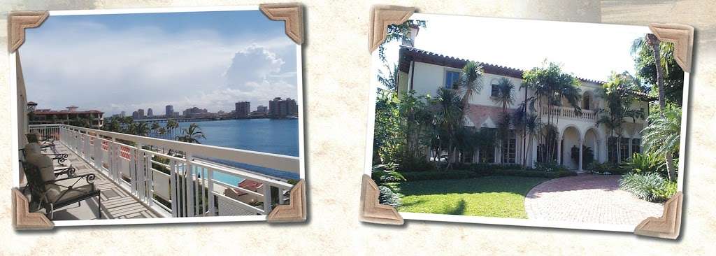 Palm Beach Real Estate Inc. | 189 Bradley Pl, Palm Beach, FL 33480, USA | Phone: (561) 833-0238