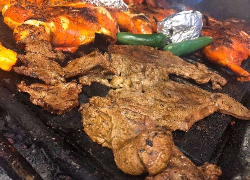 Pollos Asados Don Jose | 563 Moursund Blvd, San Antonio, TX 78221, USA | Phone: (210) 973-5368