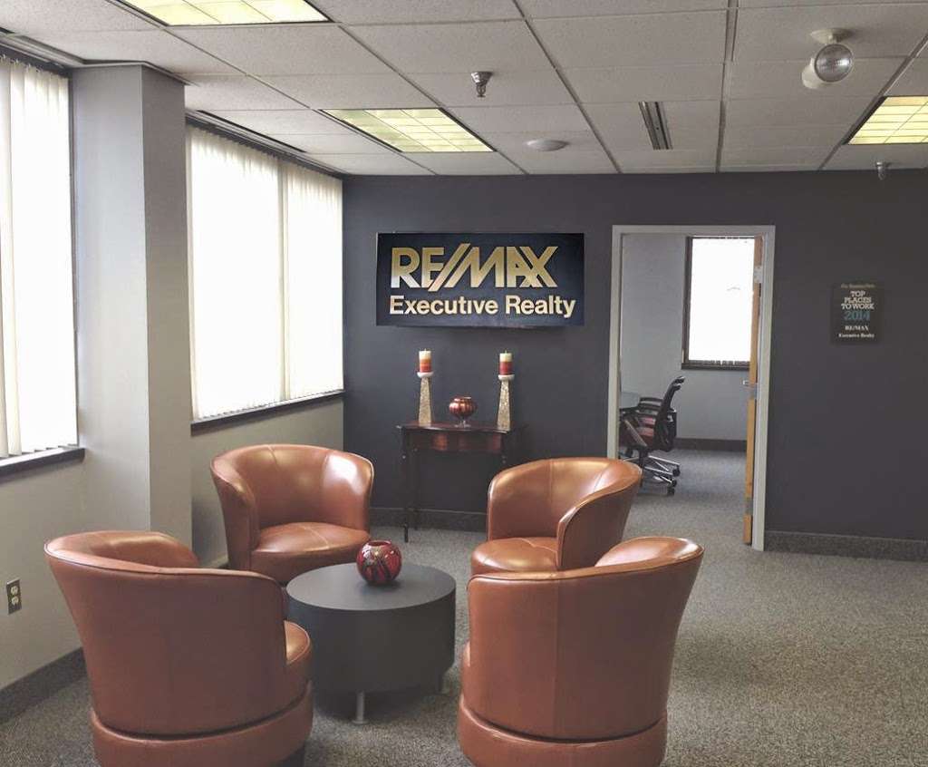 RE/MAX Executive Realty | 2 Mt Royal Ave #120, Marlborough, MA 01752, USA | Phone: (508) 480-8400