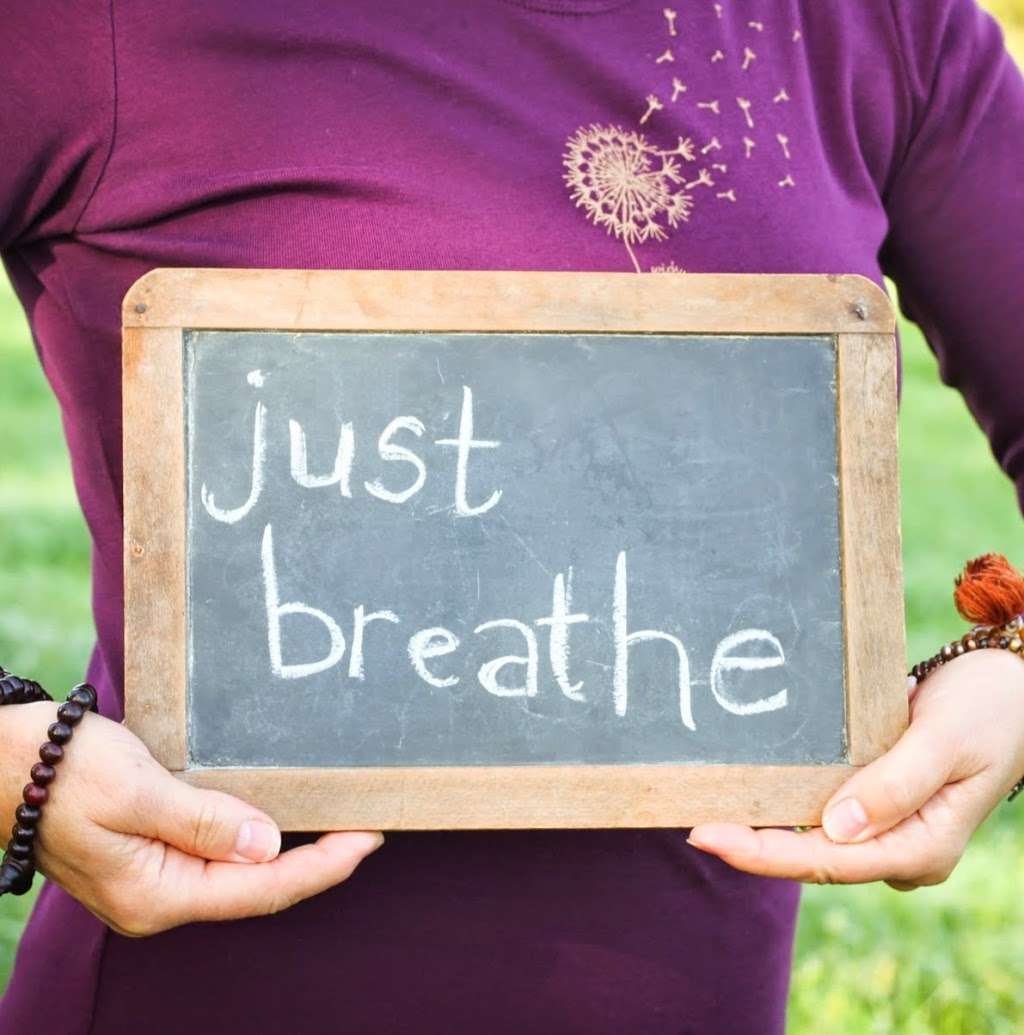 Just Breathe Yoga Studio | 20660 Caton Farm Rd Unit C, Crest Hill, IL 60403 | Phone: (815) 546-2770