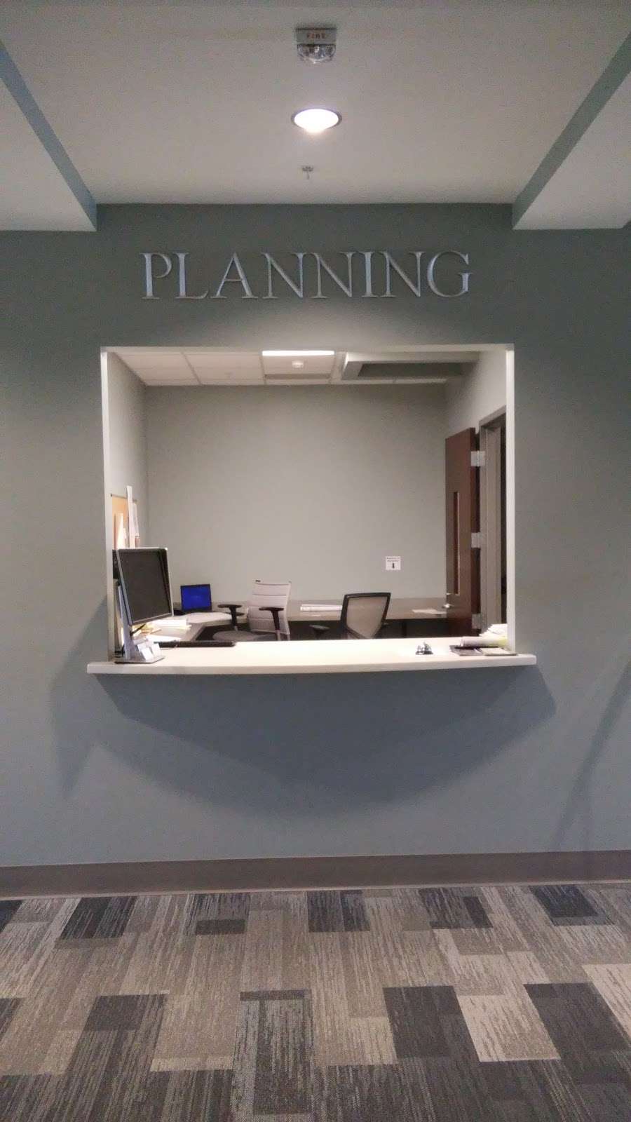 Kannapolis Planning and Zoning Department | 401 Laureate Way, Kannapolis, NC 28081, USA | Phone: (704) 920-4350