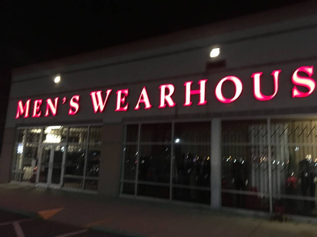 Mens Wearhouse | 3862 Morse Rd, Columbus, OH 43219, USA | Phone: (614) 475-5580