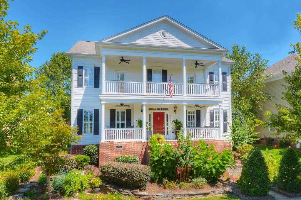 Carolina Real Estate Experts; The Dan Jones Group | 16930 W Catawba Ave #103, Cornelius, NC 28031, USA | Phone: (704) 750-2025