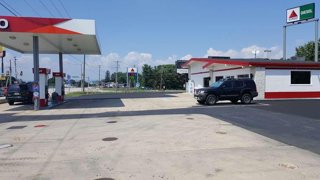 Chambersburg Citgo | 3322 Black Gap Rd, Chambersburg, PA 17201, USA | Phone: (717) 414-7196