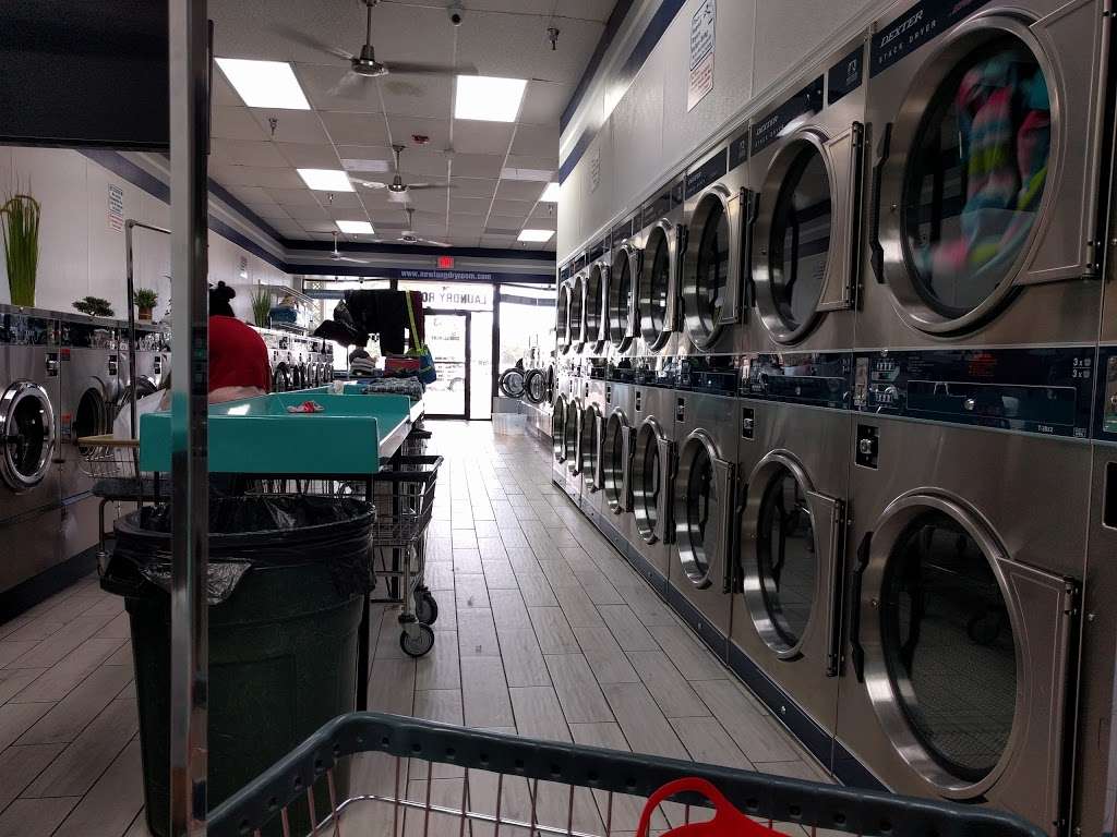 The Laundry Room | 7633 S Dixie Hwy, West Palm Beach, FL 33405, USA | Phone: (561) 586-6999