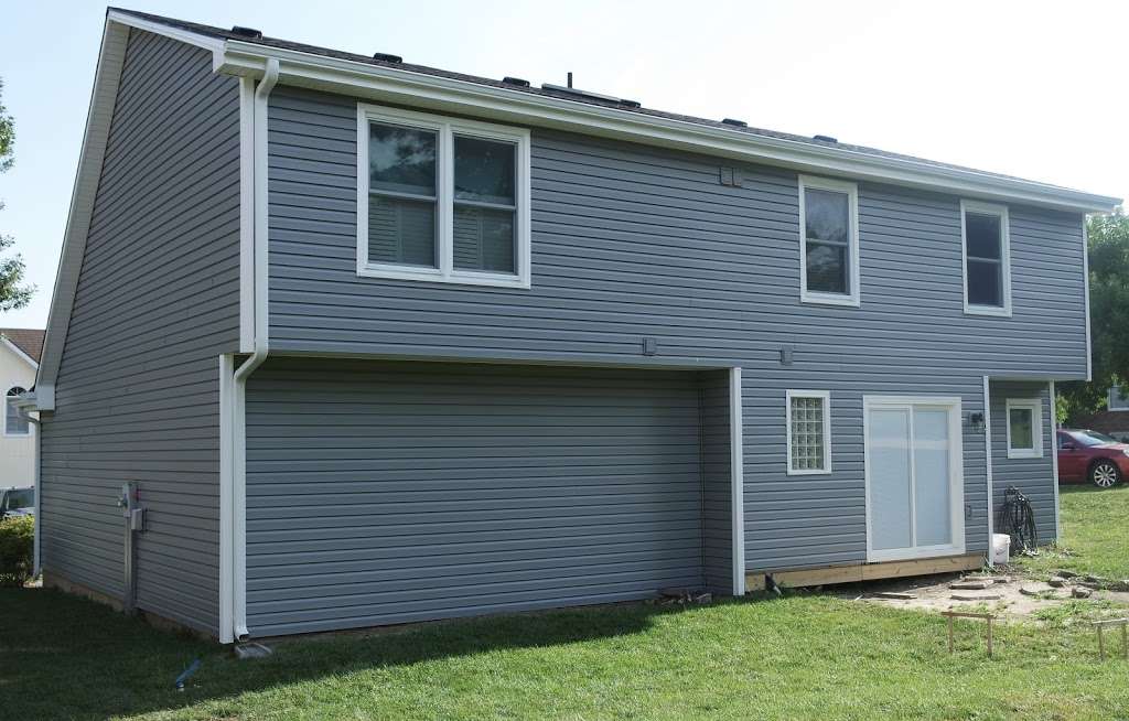 Shelton Siding Co. | 14311 US-71 BUS, Savannah, MO 64485, USA | Phone: (816) 324-5867