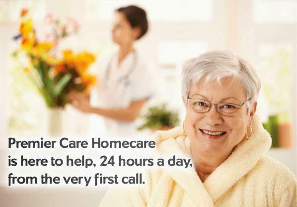 Premier Care Homecare, LLC | 1711 Citrus Blvd, Leesburg, FL 34748, USA | Phone: (352) 365-7850