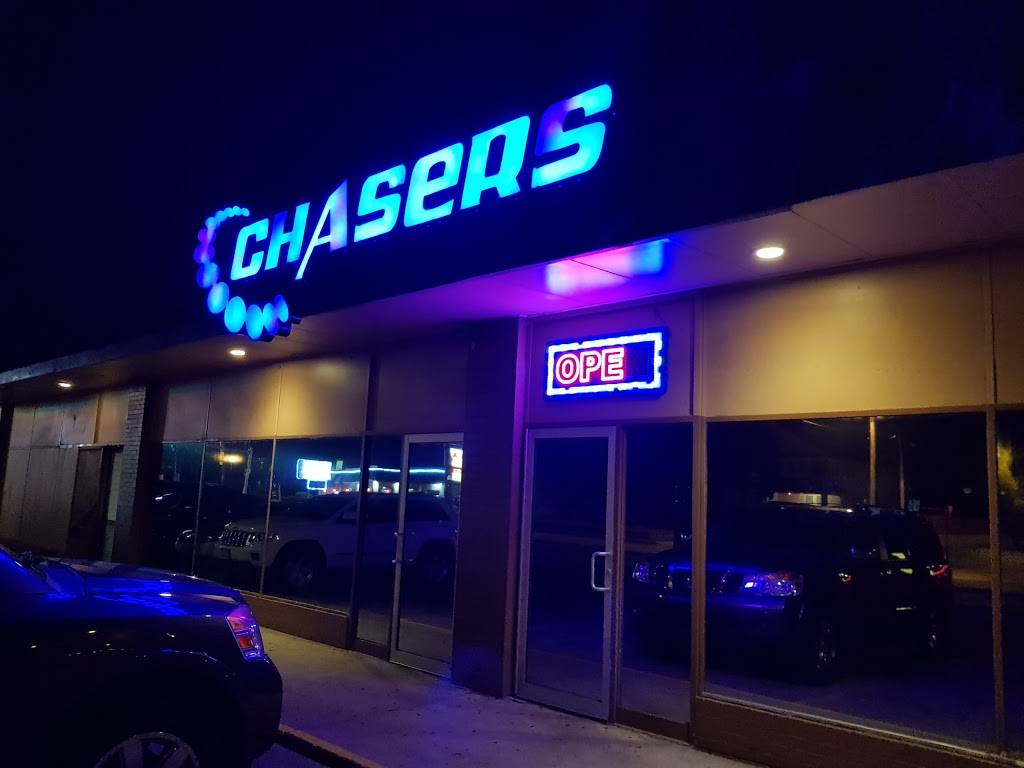 Chasers | 3529 Dorr St, Toledo, OH 43607, USA | Phone: (419) 775-3100