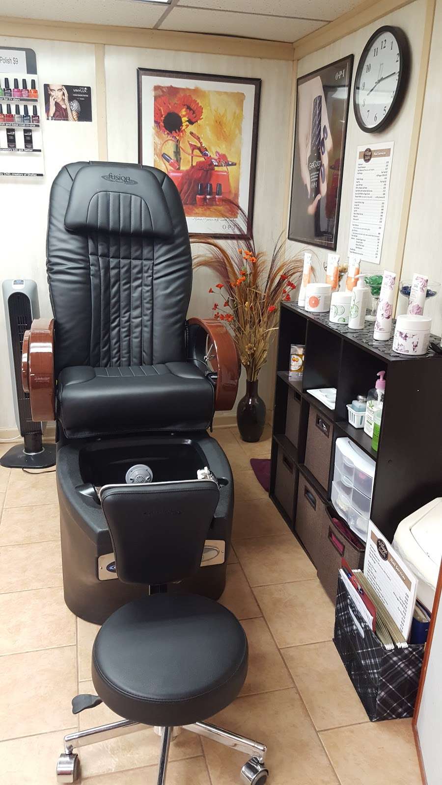 Village Salon | 3322 Friedensburg Rd, Oley, PA 19547, USA | Phone: (610) 987-0266