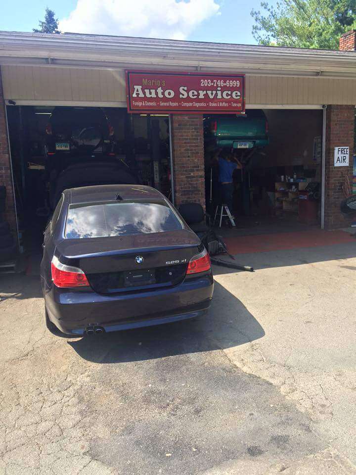 Marios Foreign and Domestic Auto Service and Repair. | 2973, 52 Pembroke Rd # A, Danbury, CT 06811 | Phone: (203) 746-6999