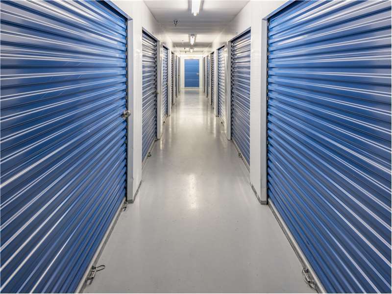 Extra Space Storage | 8021 Mims St, Lorton, VA 22079 | Phone: (571) 642-0707