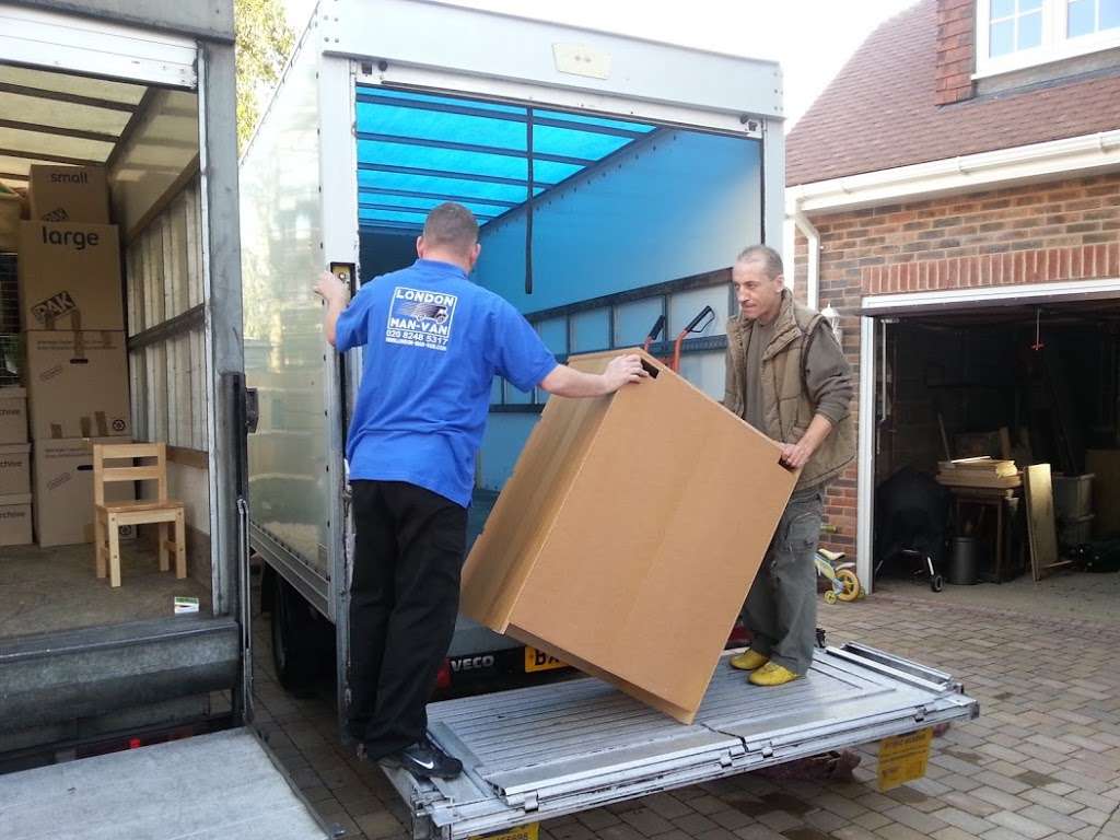 Removals London | 673 Seven Sisters Rd, London N15 5LA, UK | Phone: 020 7060 0858