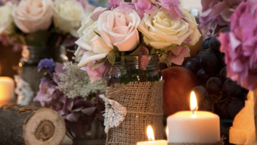 Le Fleur D Floral & Wedding Designs | 1375 Sycamore Ave Suite 150-A, Hercules, CA 94547, USA | Phone: (510) 275-9529